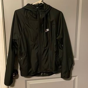 Wind breaker
